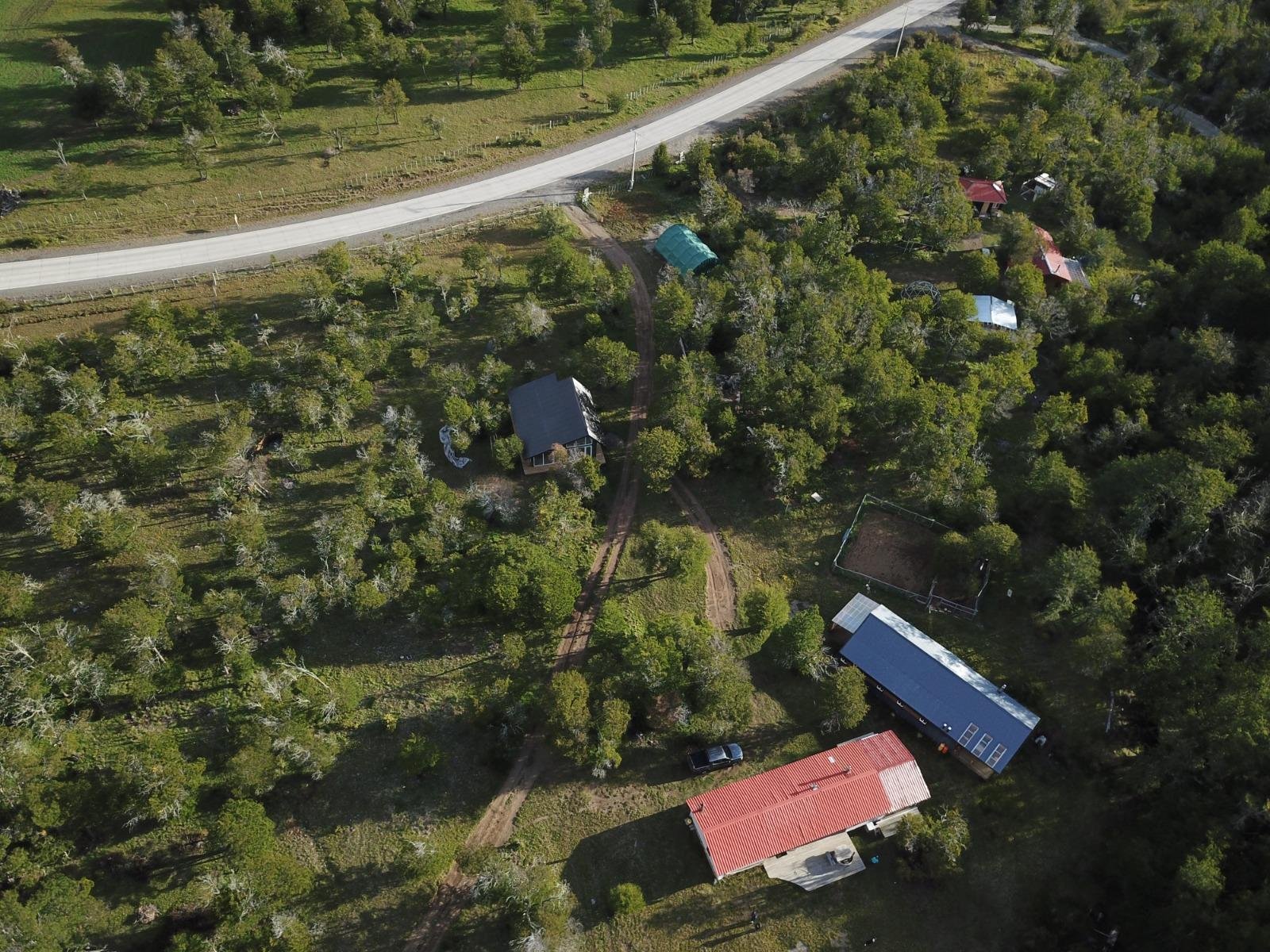 Shared Room — Quelen Patagonia